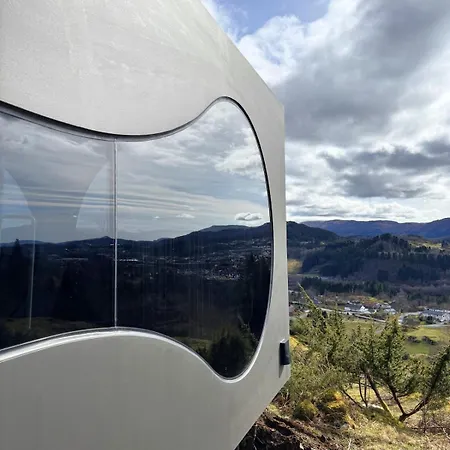 Birdbox ベルゲン