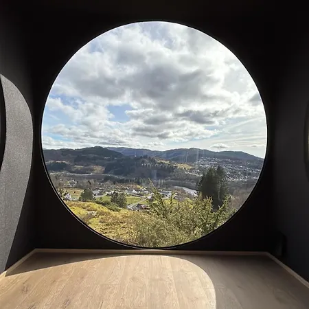 Birdbox 度假居