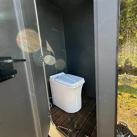 Holiday home Birdbox Bergen