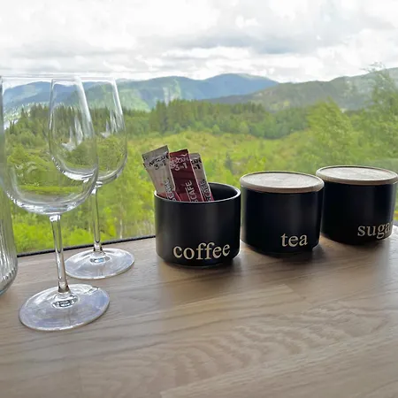 بيت للعطل Birdbox