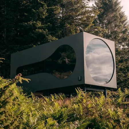 Birdbox Vakantiehuis *