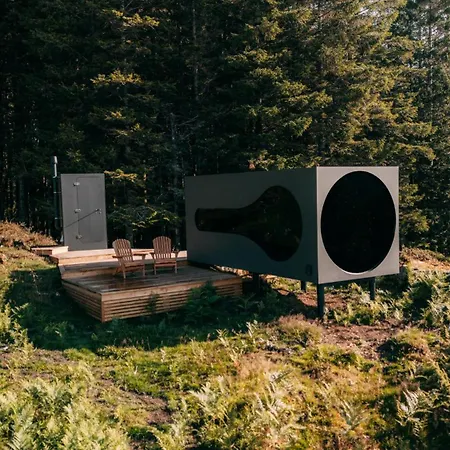 Birdbox * Bergen