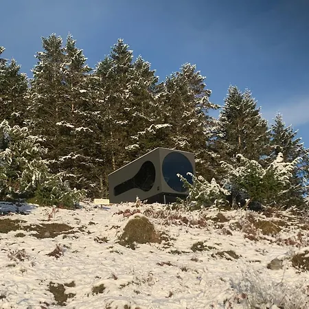 Birdbox 別荘 ベルゲン