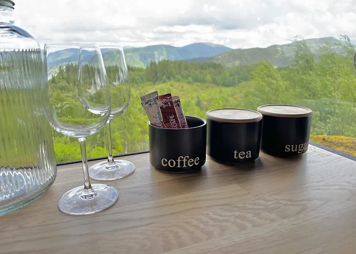 Σπίτι διακοπών Birdbox