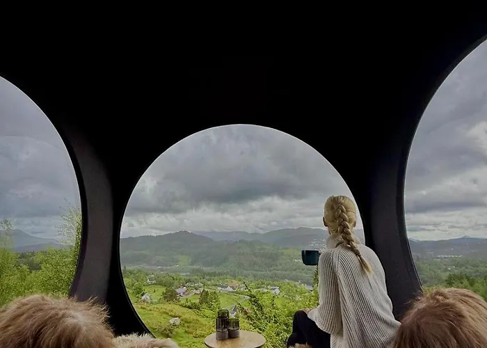 Birdbox Hébergement de vacances *