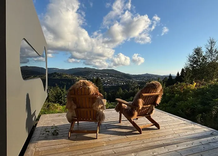 Birdbox Hébergement de vacances