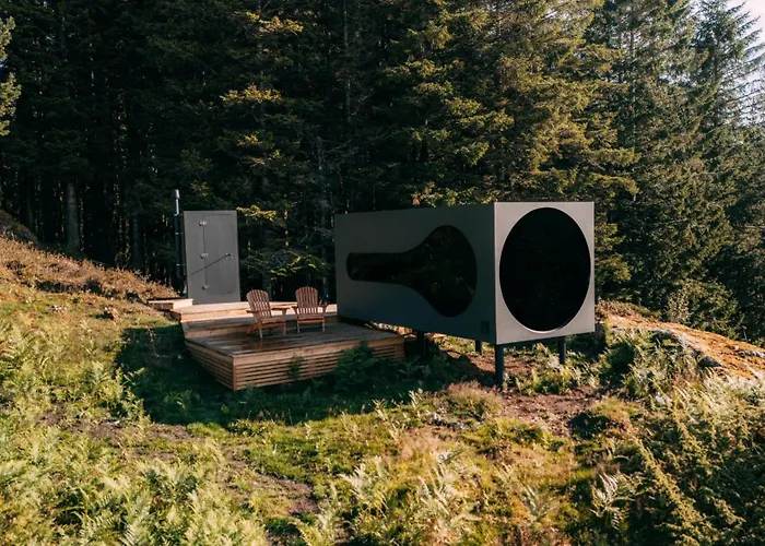 Birdbox * Μπέργκεν