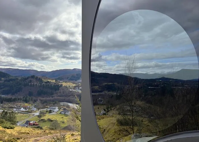 Birdbox Ferienhaus *